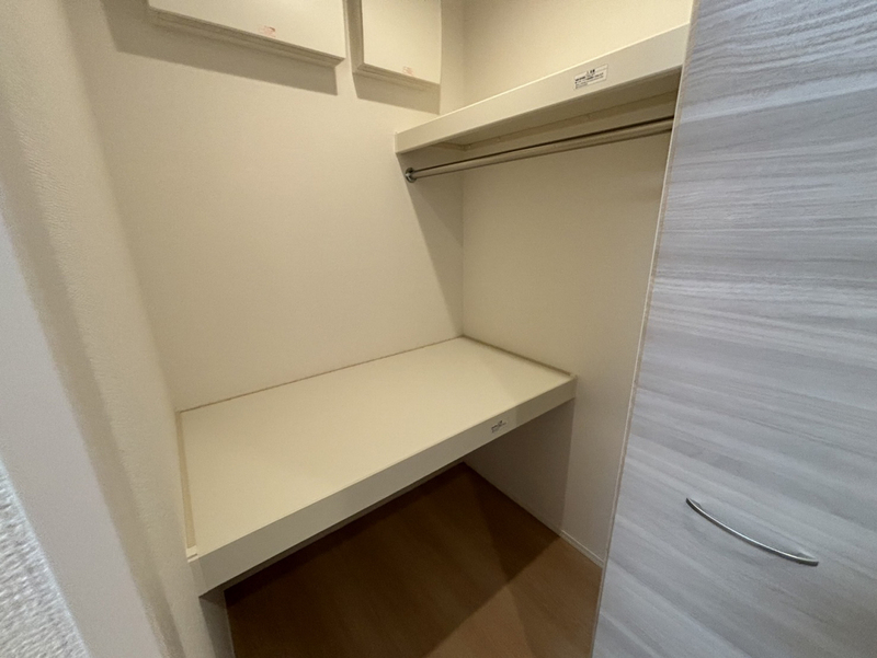 収納 写真16
