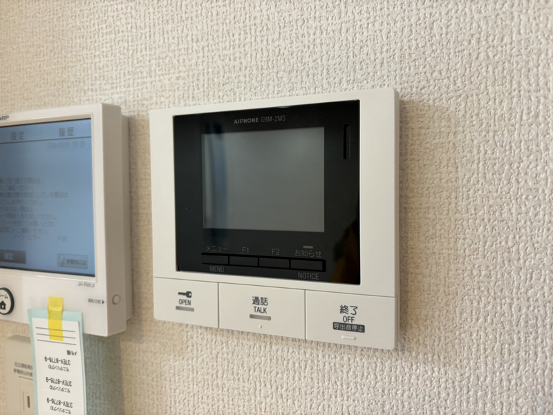 セキュリティ 写真18