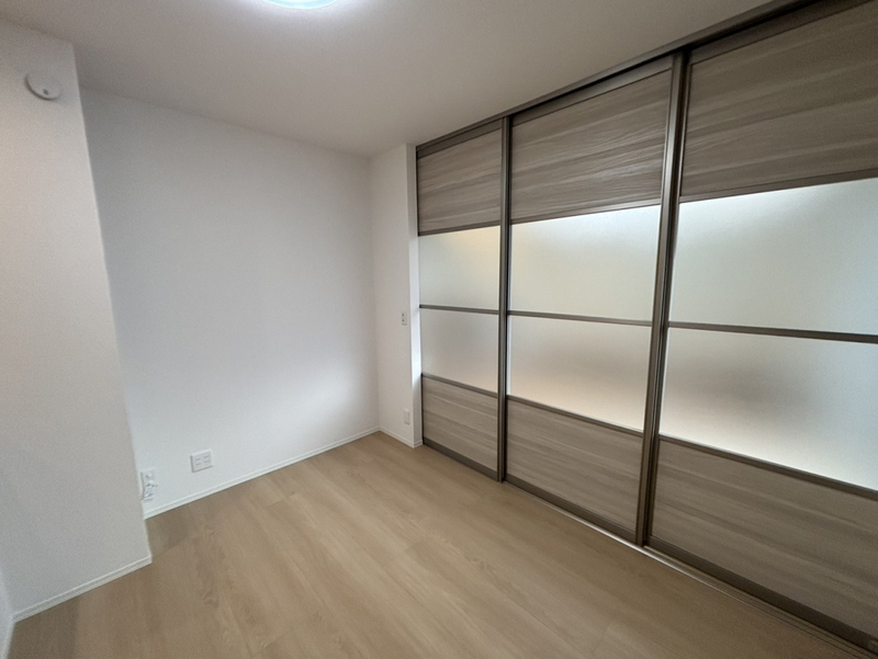 子供部屋 写真7