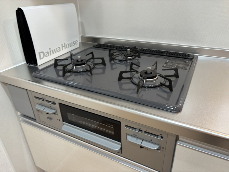 キッチン 写真5