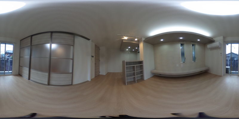 リビング 写真33