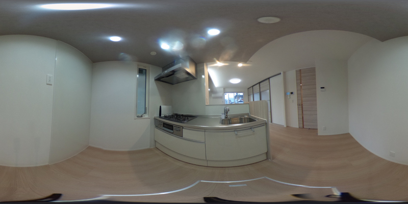 キッチン 写真34