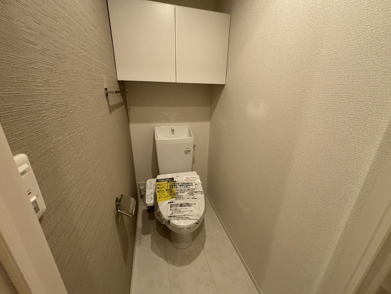 トイレ 写真14