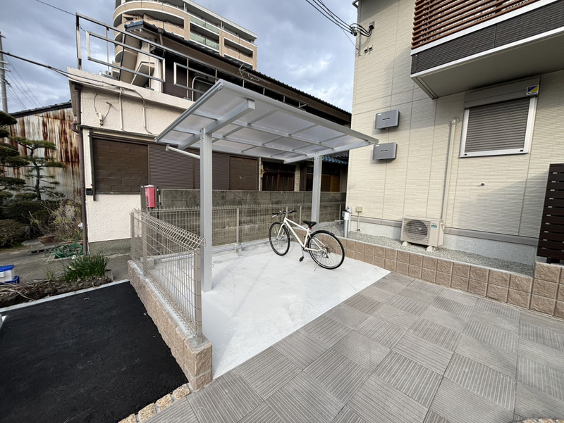 共用部 写真31
