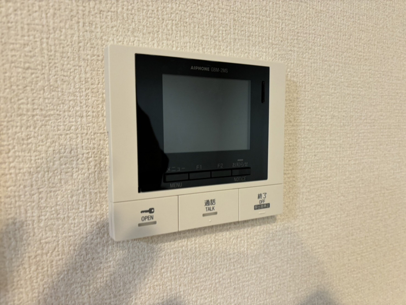 セキュリティ 写真18