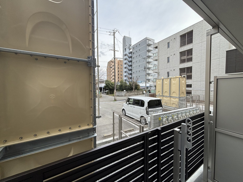 眺望 写真28