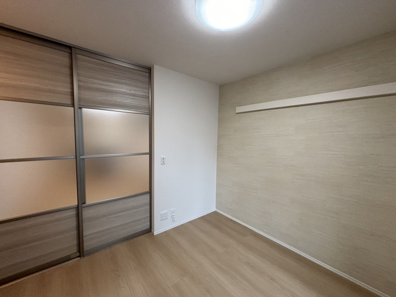 子供部屋 写真7