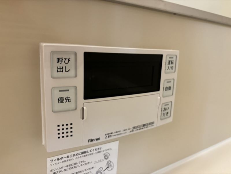 バス 写真13