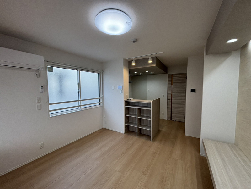 リビング 写真3