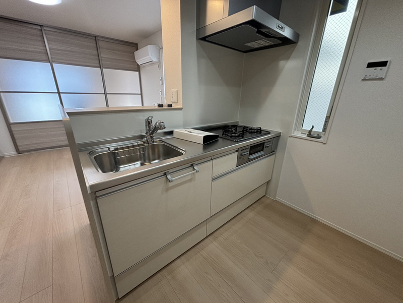 キッチン 写真4