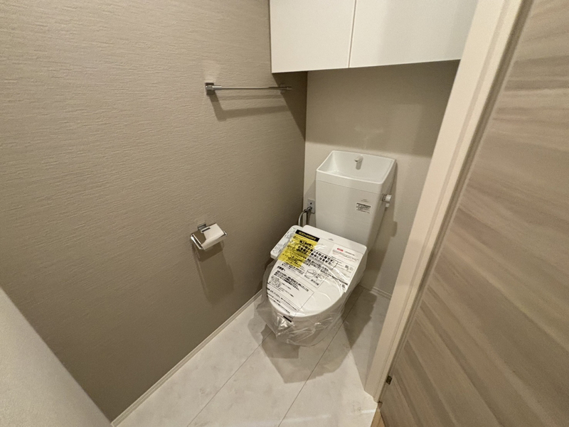 トイレ 写真14