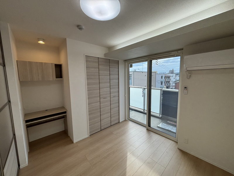 子供部屋 写真7