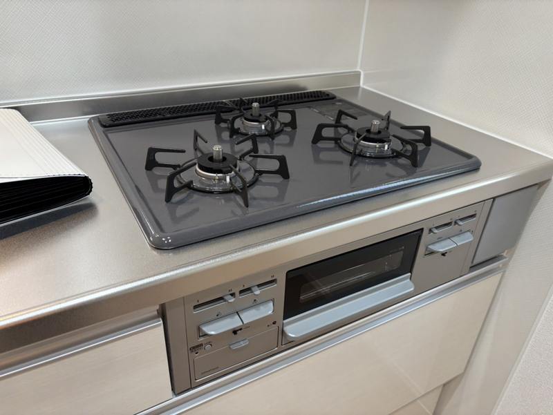 キッチン 写真5