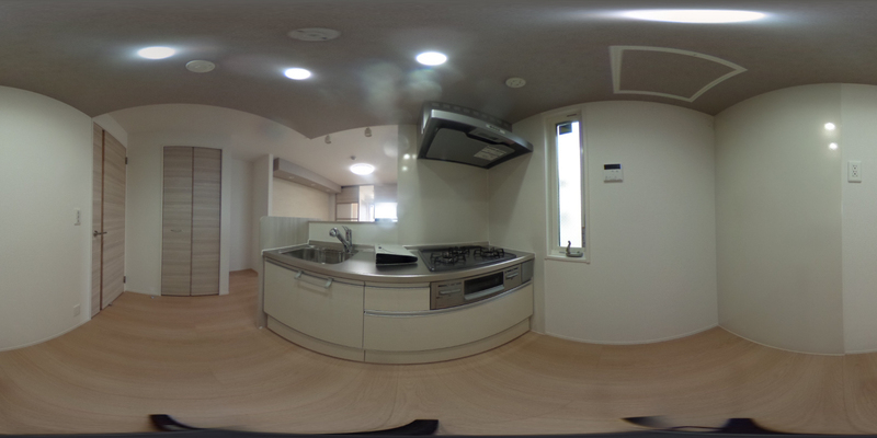 キッチン 写真34