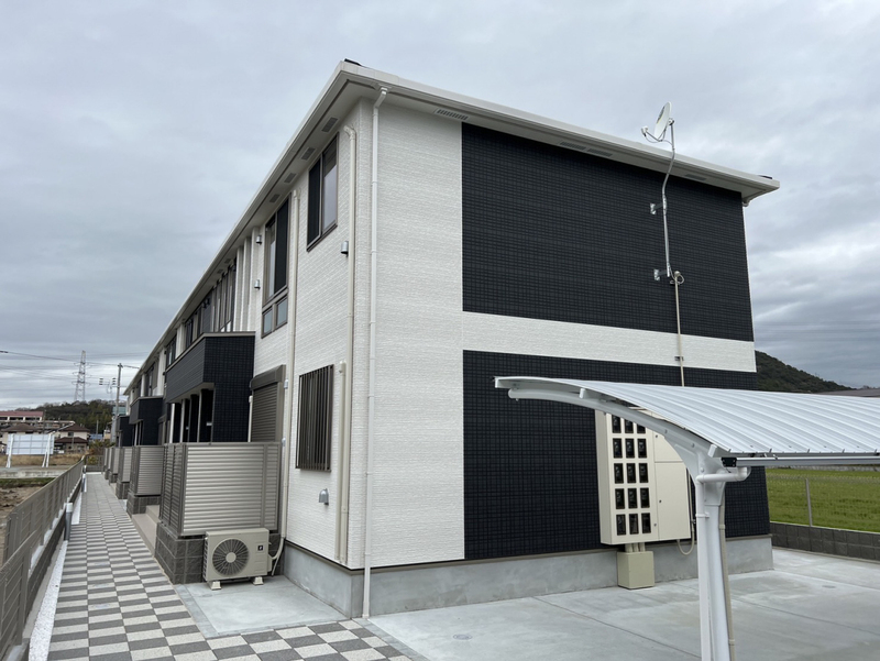 コントレイル糸引