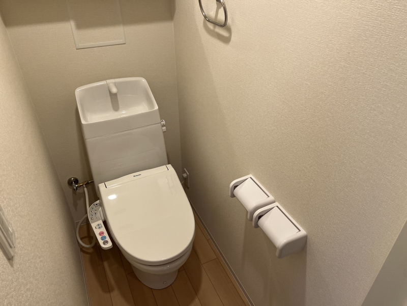 トイレ 写真13
