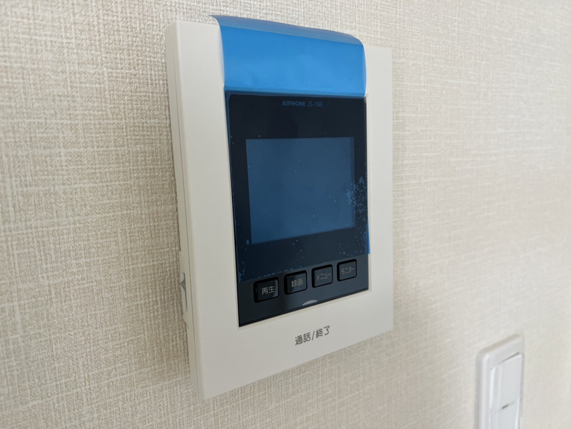 セキュリティ 写真17