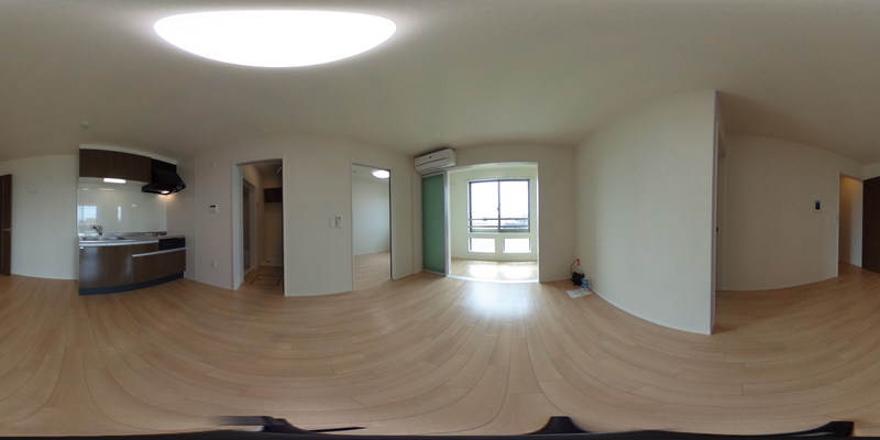 リビング 写真33