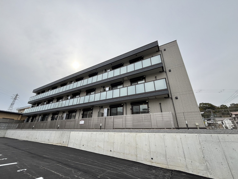 ラ　グリシーヌ青山