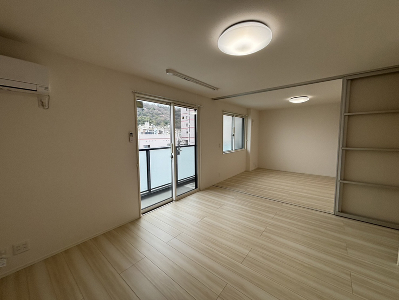 居室 写真6