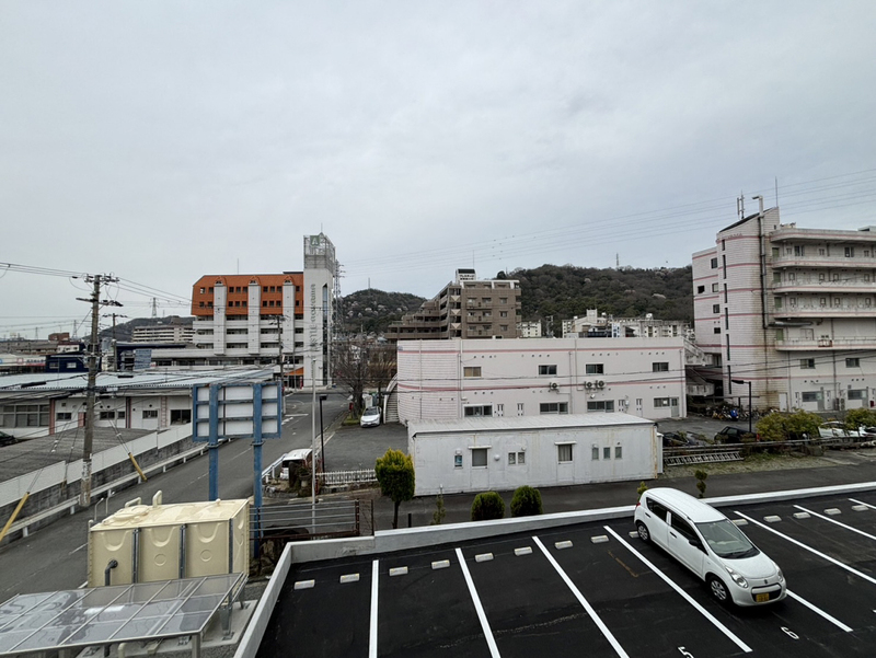 眺望 写真28