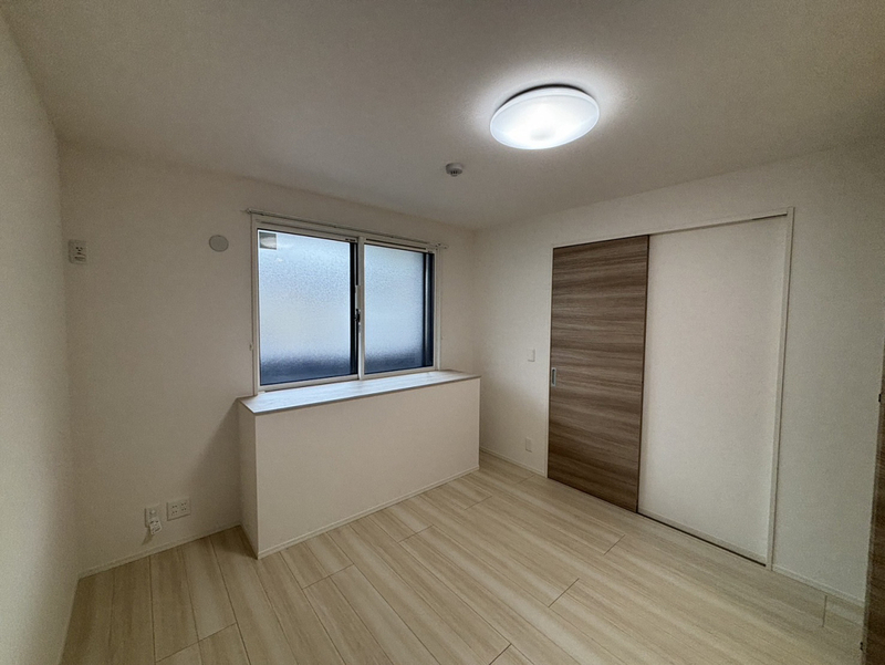 子供部屋 写真8