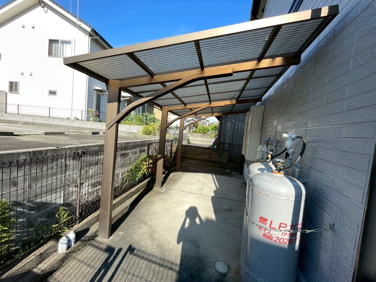 共用部 写真31