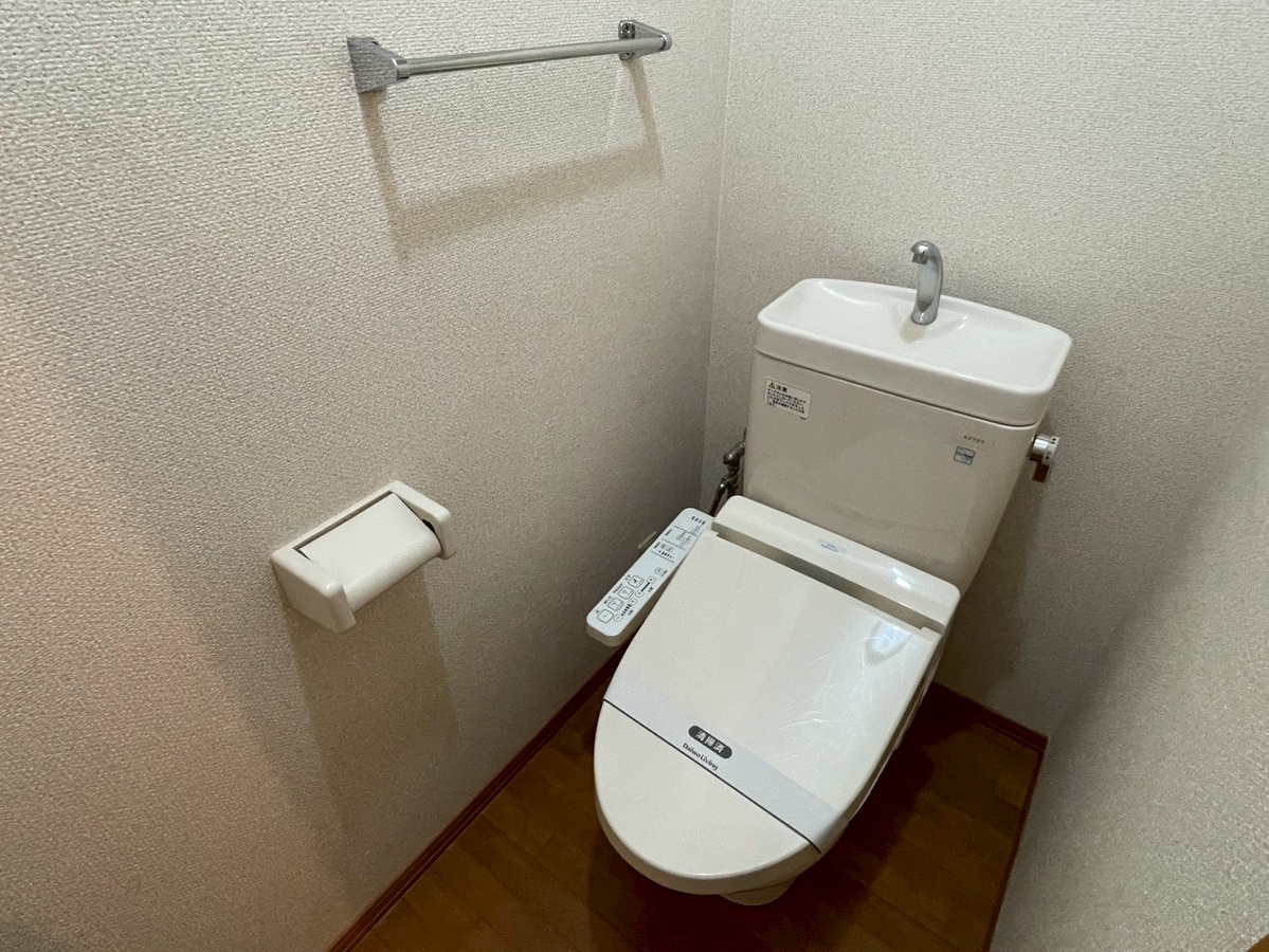 トイレ 写真12
