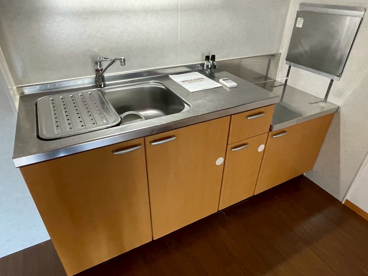 キッチン 写真6