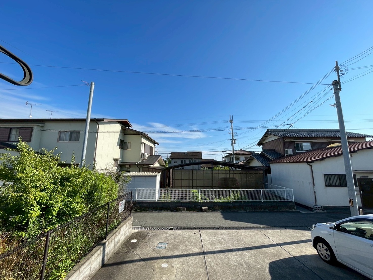眺望 写真29