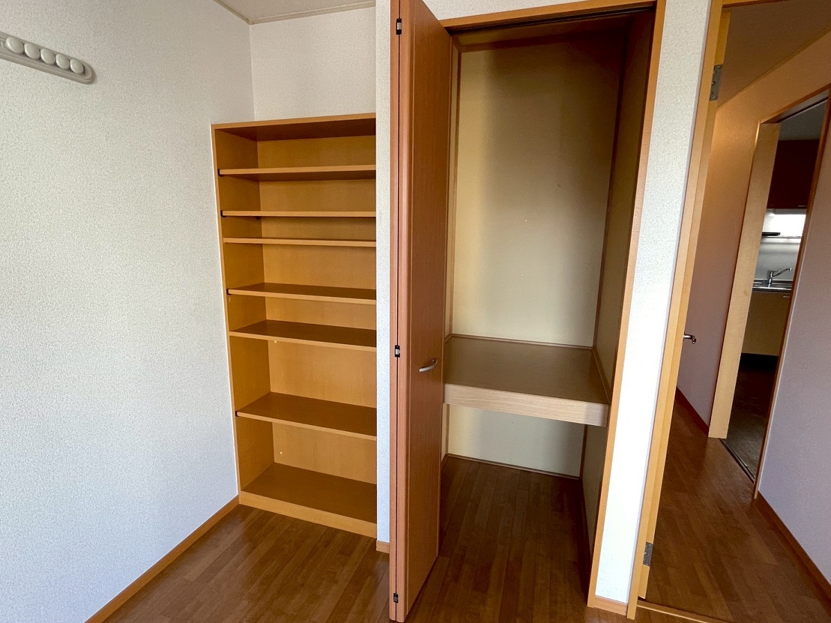 収納 写真13