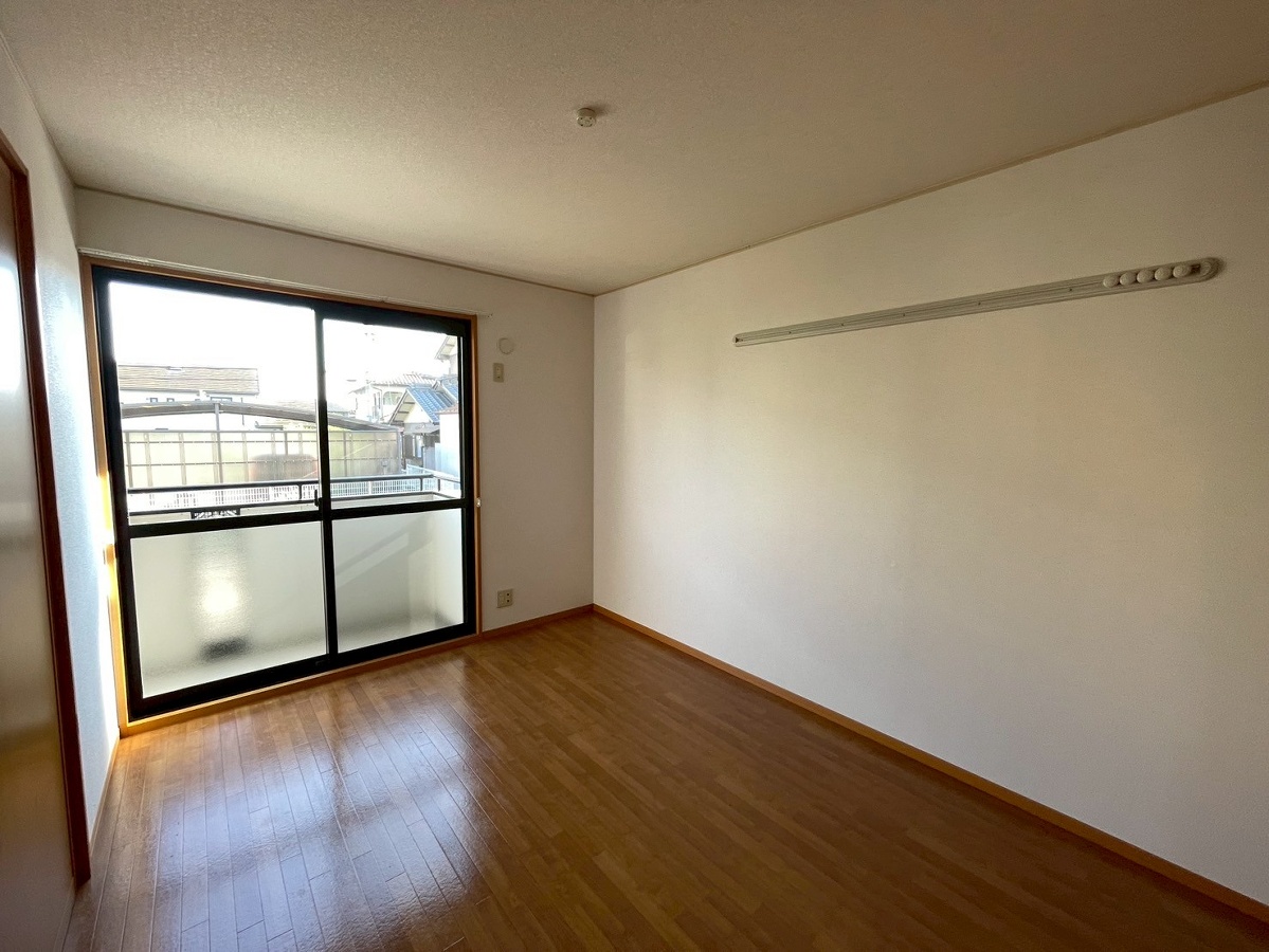 居室 写真7
