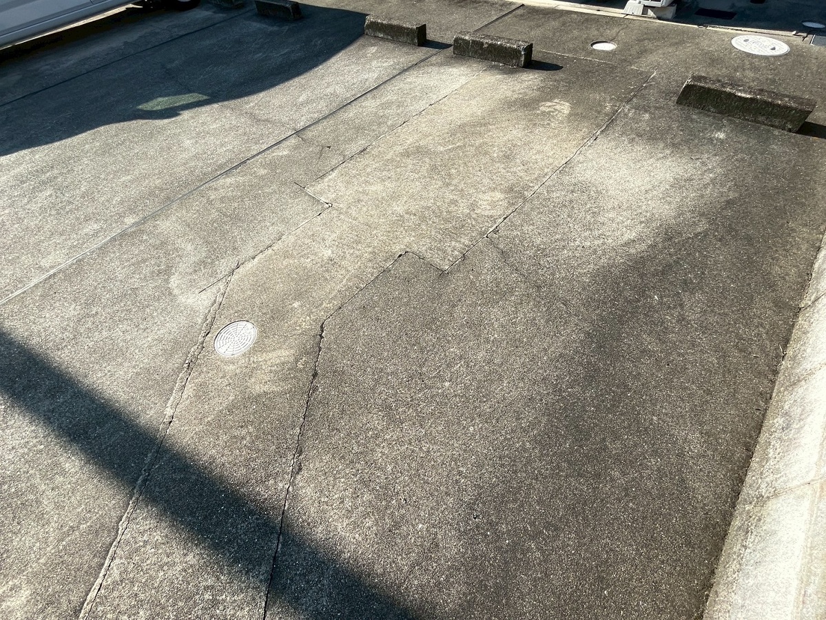 駐車場 写真32