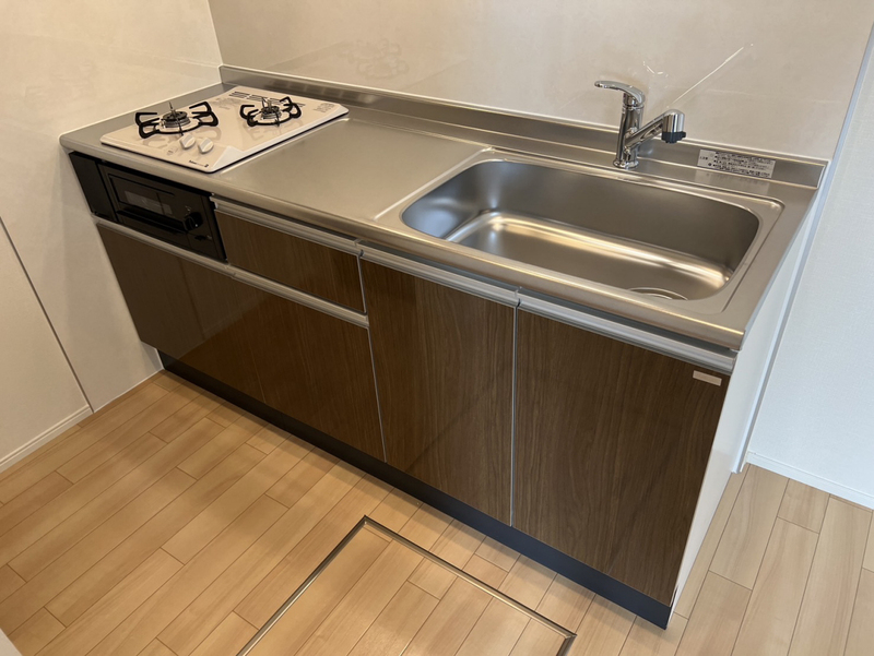 キッチン 写真4