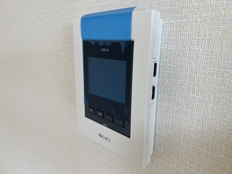 セキュリティ 写真16