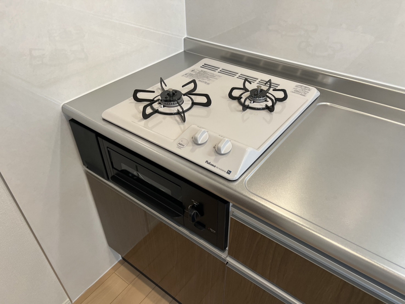 キッチン 写真5