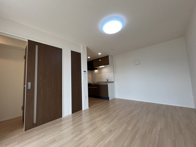 リビング 写真3