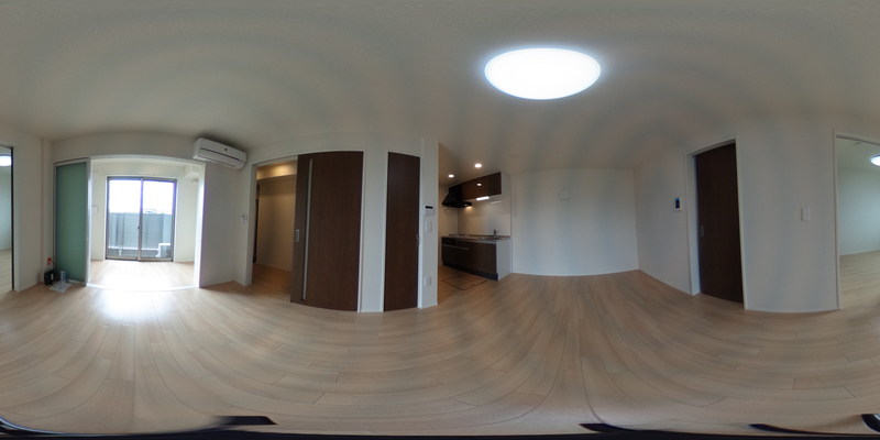 リビング 写真33