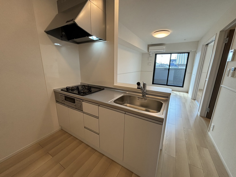 キッチン 写真2