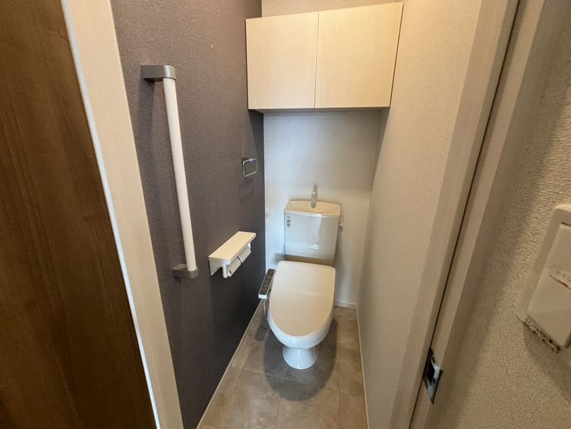 トイレ 写真13