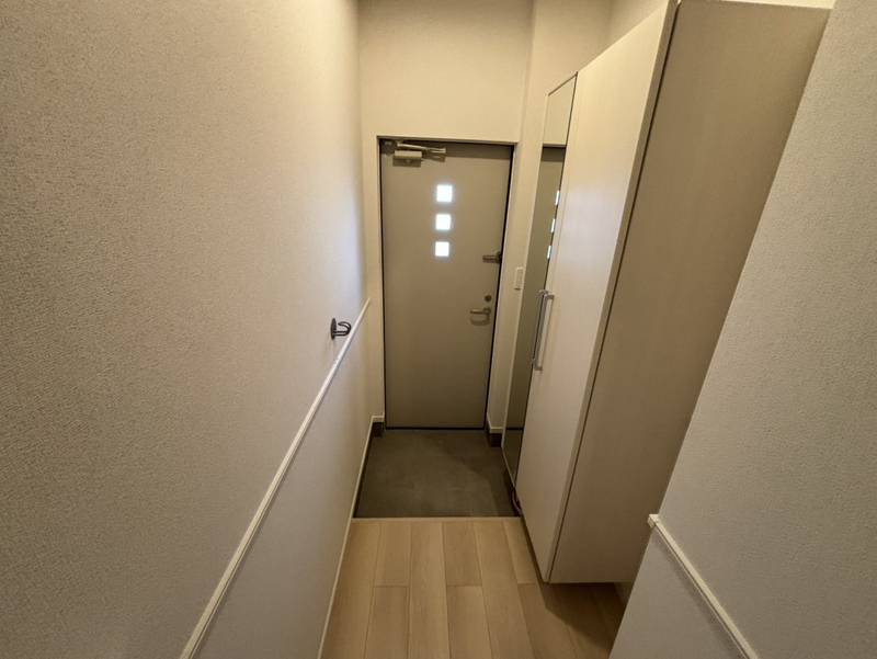 玄関 写真9