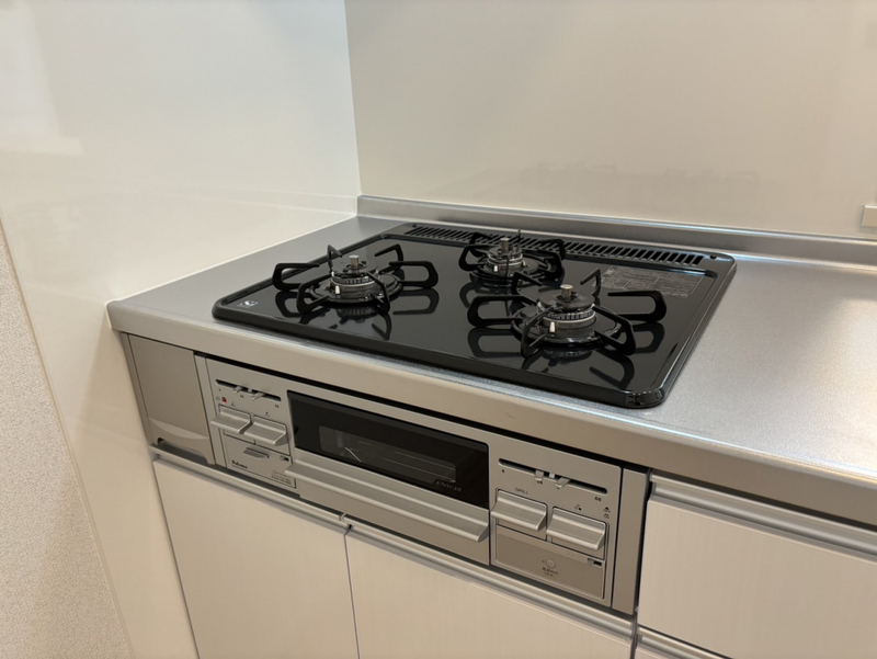 キッチン 写真3