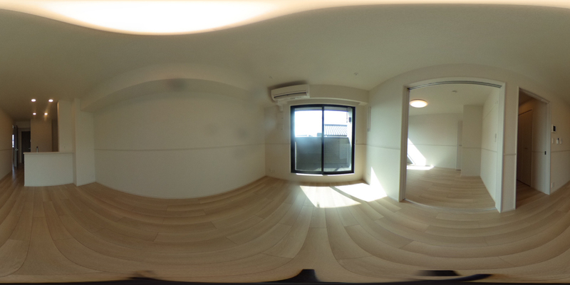 リビング 写真33