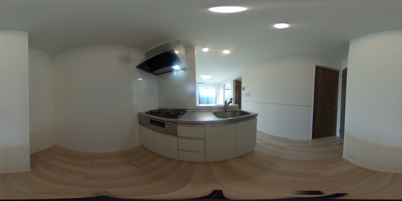 キッチン 写真34