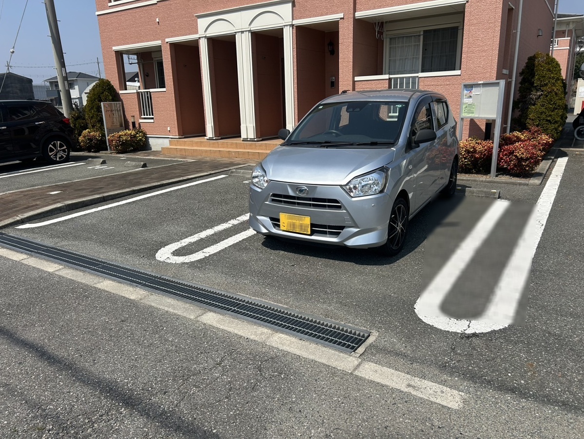 駐車場 写真32