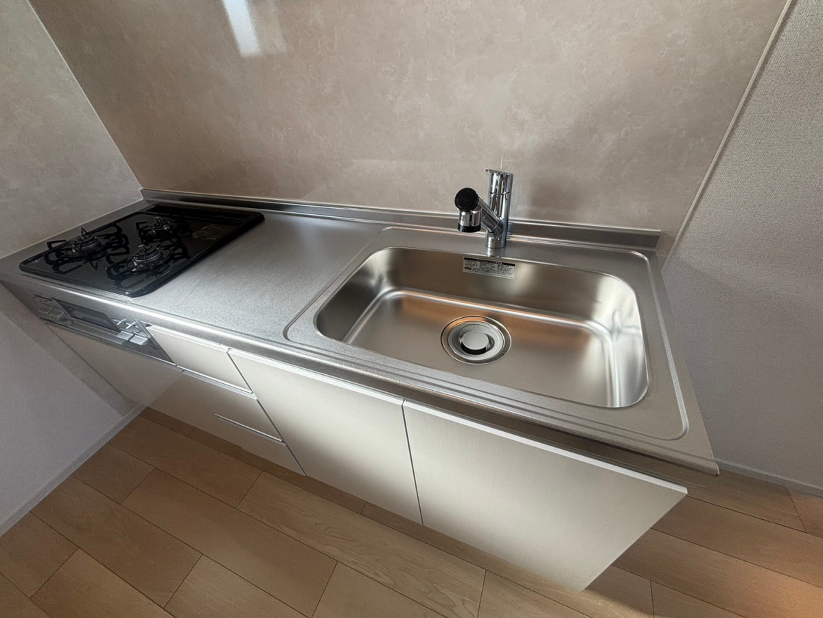 キッチン 写真3