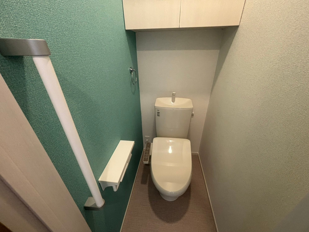 トイレ 写真13
