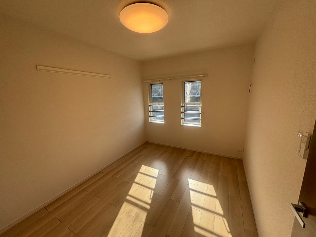 子供部屋 写真7