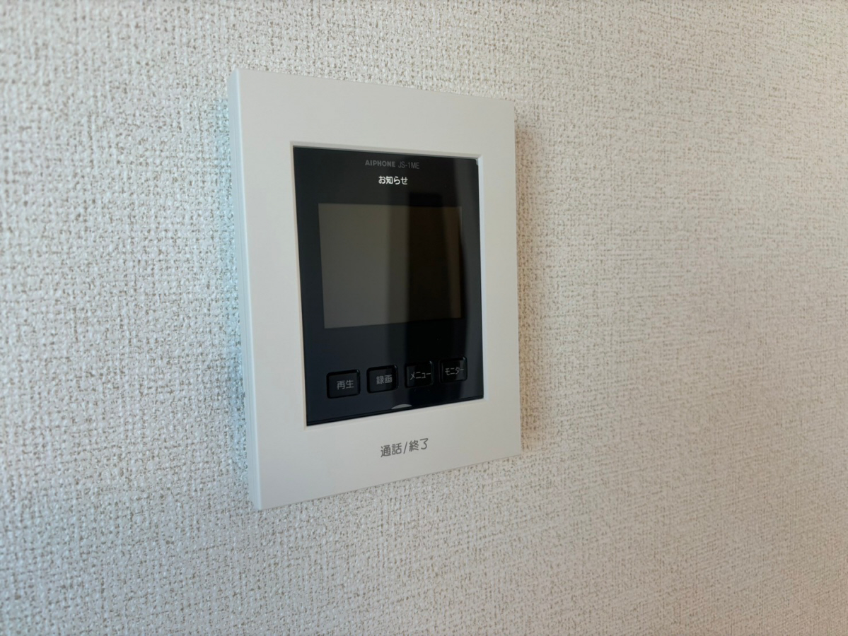 セキュリティ 写真16