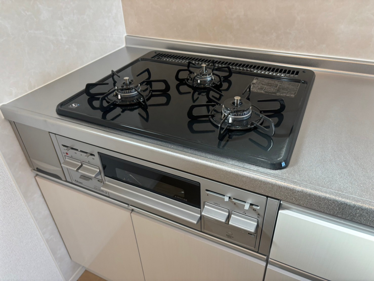 キッチン 写真4